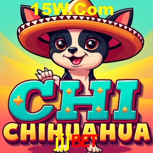 Descubra o Mundo do Cassino Online com jjjbet