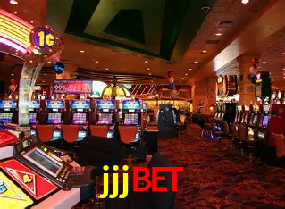 Inovações de Jogos na jjjbet: O Futuro das Experiências Interativas